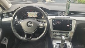 Volkswagen Passat 2.0 Tdi,DSG - 6