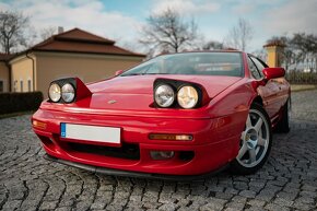 Lotus Esprit S4 2.0 Turbo rok 1995 najeto 55000km TOP - 6