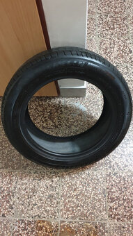 Letní Pneu Michelin Primacy 195/55 R16 - 4ks - 6