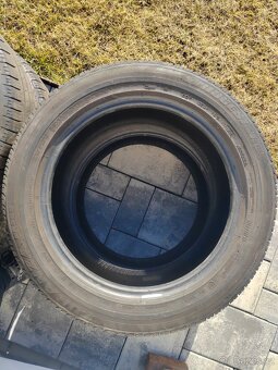 Pneumatiky letní 205/55 r16 - 6