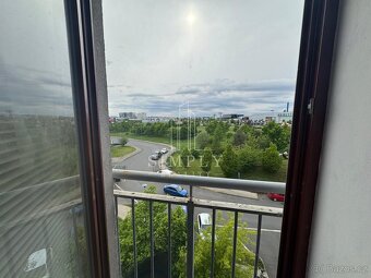 Pronájem bytu 3+1, 68 m2 - Praha - Štěrboholy, ev.č. 00296 - 6