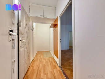 Pronájem bytu 2+1, 44 m², ul. M. Chasáka, Frýdek-Místek - Fr - 6