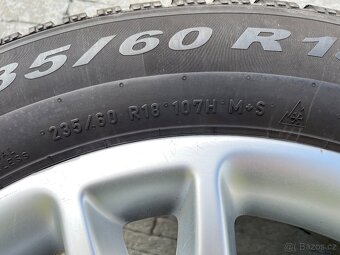 Kola Volvo Atlantis 18" - 6