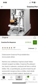 Creatista pro - 6