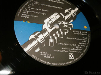 CD A LP predaj - 6