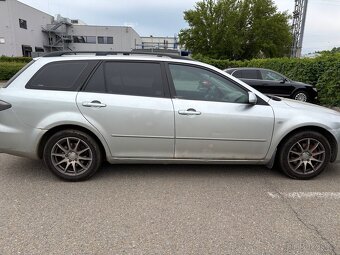 Mazda 6 - 6