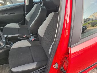 Peugeot 207
Trenndy,1.4i,54kw,rok 2008 - 6
