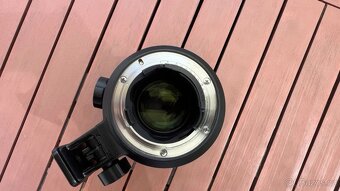 Nikon 70-200mm f/2,8 G AF-S NIKKOR ED VR II - 6