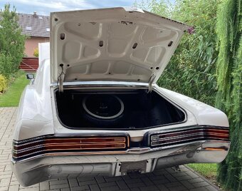 Buick Wildcat 1968 - 6