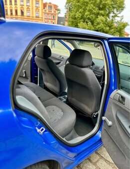 Škoda Fabia 1.4 R. 2004. Klima, el.okna, centrál… - 6