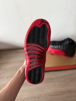 Jordan 12 Retro Flu Game (2025) - 6