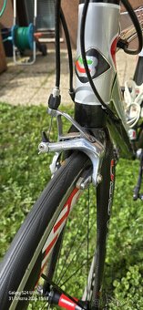 Basso Laguna CRF-530 - 6