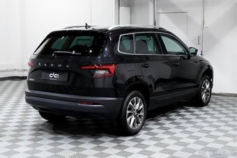 Škoda Karoq 1.0 TSI 81 kW Clever 74 000 km 2022 - 6