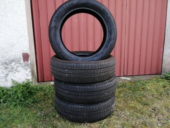 Nové letní pneu 195/60/18 96H GOODYER - 6