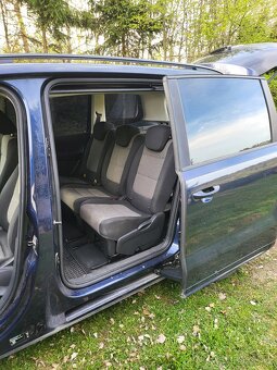 Volkswagen Sharan 2.0tdi - 6