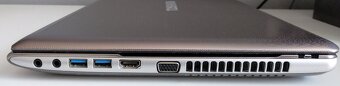 Toshiba Intel i5, SSD, 16gb RAM, nvidia - 6