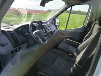 ford transit 7-mist 2016 - 6