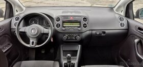 VW Golf VI 1K PLUS 1,4TSI 2010 1.majitel TOP STAV - 6