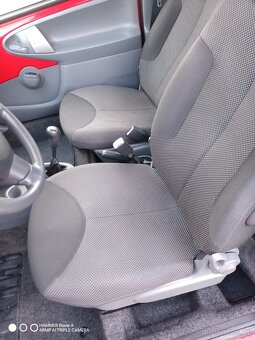 Toyota Aygo - 6