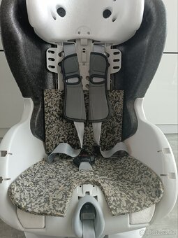 Dětská autosedačka Britax Romer King 2 - 6