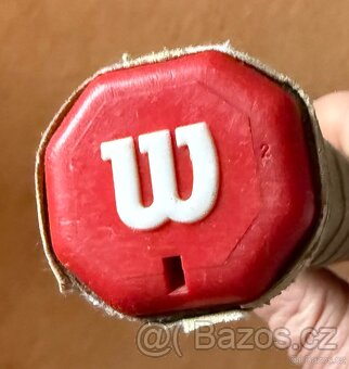 Wilson Blade 98 gripp 2 - 6