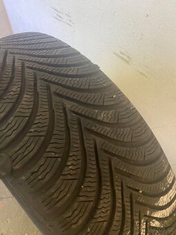 Litá kola Ronal 42R665 5.38 6.5Jx16 H2 ET45 5x114,3 - 6