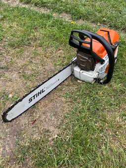 Stihl Ms500i w - 6