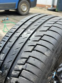 Letní alu kola BMW 5 245/45 R18 - 6