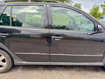 Fabia I 1.4 16V, LPG, plná výbava - 6