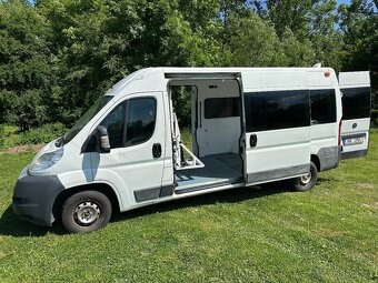 Fiat ducato 2.3jtd 96kw - 6