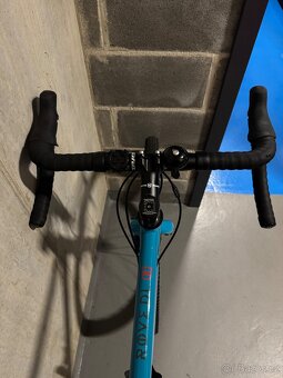 Kona Rove DL (gravel) - 6