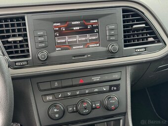 Seat Leon combi - 6