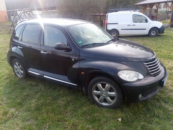 Prodám PT Cruiser - 6