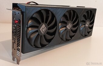 RX 6800 16GB Powercolor FIGHTER - 256bit - 6