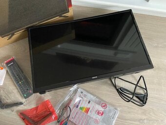 LED televize Sencor SLE 2472TCS 60 cm (24") - 6
