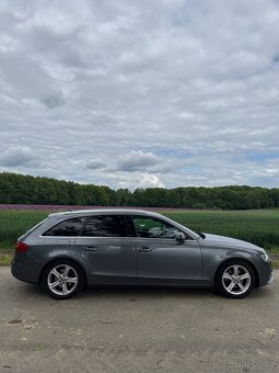 Audi a4 - 6
