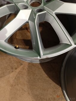Alu 5x112 7,5Jx18 et51 Gemini - 6
