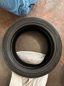 Goodyear 225/45 R18 a Nokian 255/40 R18 - 6