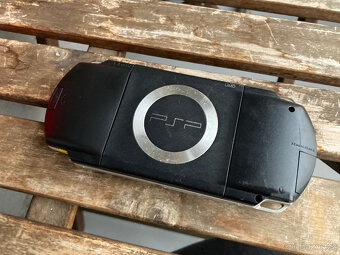 PSP černé - 6