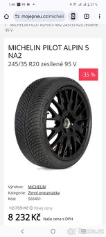 245/35/20 245/35 r20 - 6