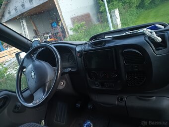 Ford Transit Tourneo 2.0tdci 92kw 2003 9mist - 6