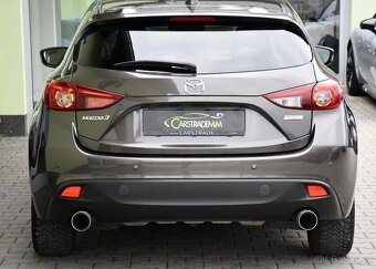 Mazda 3 2.0SKYACTIV-G120 REMUS - 6