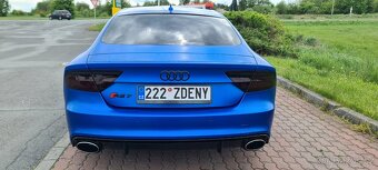 Audi RS7 Performance 734 PS/1072 NM.jen 128t.km - 6