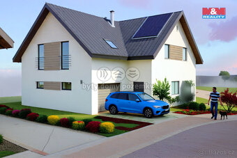 Prodej rodinného domu, 172 m², Světlá nad Sázavou, Arbesova - 6