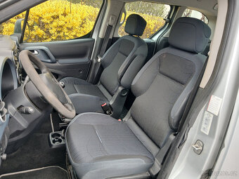 Peugeot Partner Tepee 1.6 HDI - 6