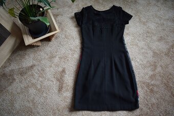 Šaty, šatičky S/36 Desigual - 6