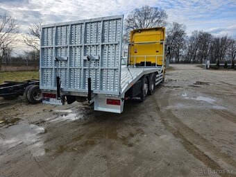 Predám Scania r420 e5 Odťahovka - 6