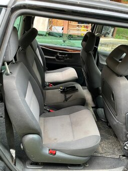 Prodám seat alhambra - 6