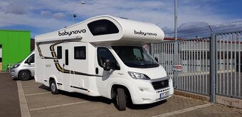 Benimar sport 343 - 6