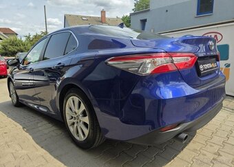 Toyota Camry 2.5-HYBRID-SERVIS.HISTORIE-ČR - 6